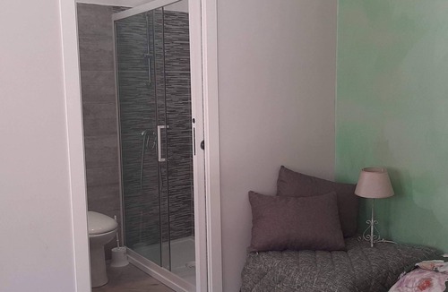 Castrovillari Apartment | Monolocale indipedente