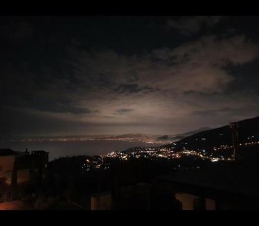 Vico Equense Bed & Breakfast | Mont E Case