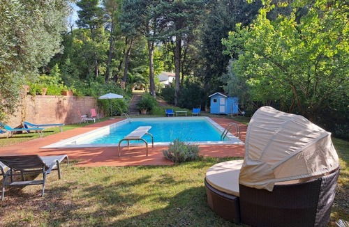 Villa Musone Villa | Moon Cottage - Farmhouse in the Conero countryside