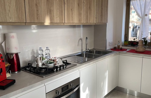 Muro Lucano Apartment | More than a location: history, beauty and comfort for a 'unique experience.