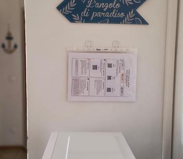 Bibione Apartment | Moschettieri