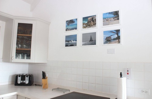Mount Standfast Villa | Mount Standfast 19, 3 bedroom 3 bathroom, large pool, beach access at Fairmont