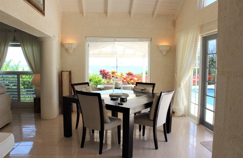 Mount Standfast Villa | Mount Standfast 19, 3 bedroom 3 bathroom, large pool, beach access at Fairmont