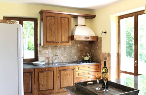 Vidoni House | Mountain Views Farmhouse with Cottage & Pool - For big families/group of friends