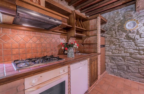 Bucine House | Mulino Al Suono By Geco Vacation Rentals
