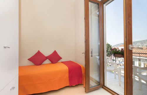 Sant'Agnello House | MYHOME by the sea