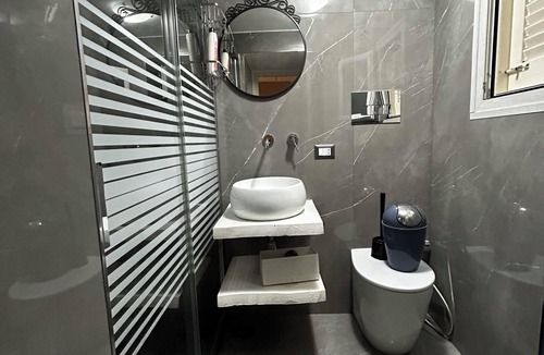 Mergellina Apartment | Nalusa superior: in the heart of the city a stone's throw from the sea