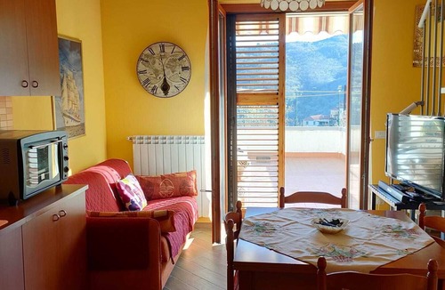 Boscomare Apartment | Name: Greensea