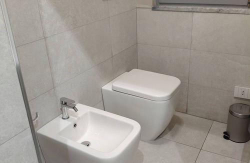 Naples Apartment | Nanninella Holiday Home - Naples Metro Line 1, Bright & Cozy