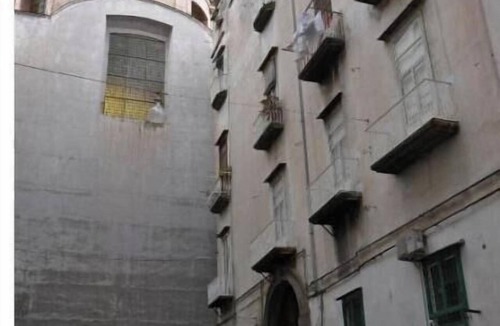 Historical Center House | Naples Pietrasanta LT | Double Room in the Historic Center of Naples