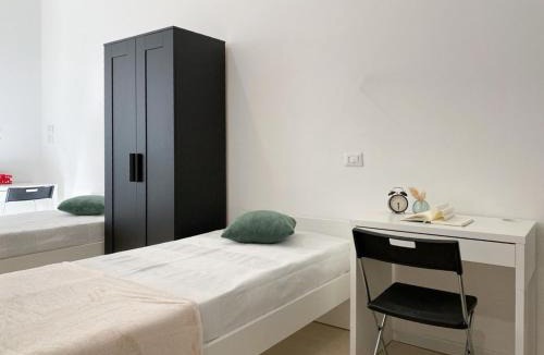 Murat Town House | Natural mente Frosinone