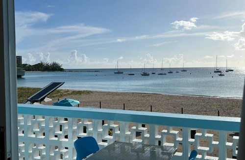 Bridgetown Apartment | Nautilus Ocean Suites