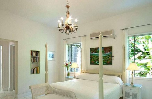 Little Battaleys Villa | Nelson Gay (7 Bed) Su