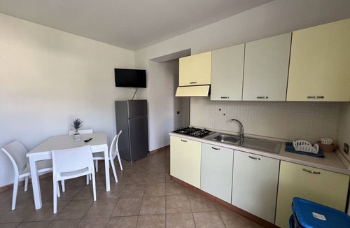 Fuscaldo Apartment | New and comfortable apartment 50 meters from the sea