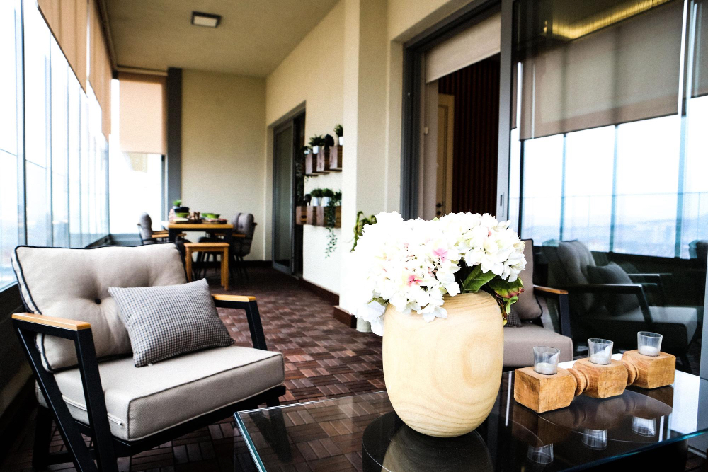 Mangrove Apartment | New Beginnings Haven