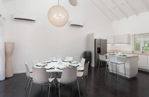 Mullins Villa | NEW: Mullins Bay 1 - Sea Views
