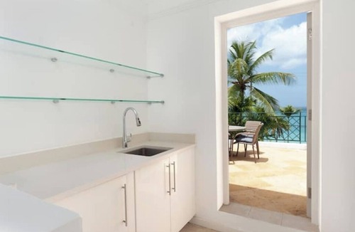Mullins Villa | NEW: Mullins Bay 1 - Sea Views