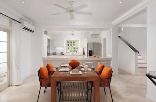 Mullins House | New: Mullins Bay 5 - Sea views