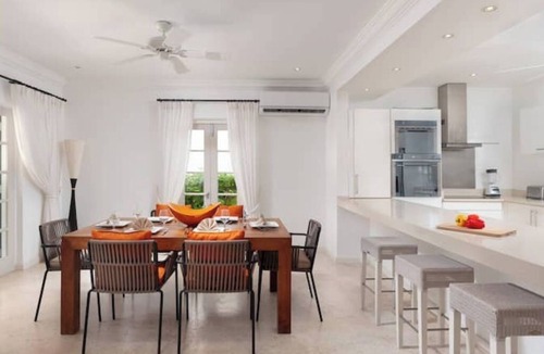 Mullins House | New: Mullins Bay 5 - Sea views