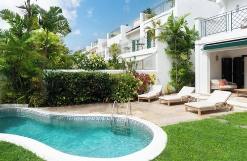 Mullins House | New: Mullins Bay 5 - Sea views