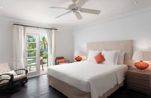 Mullins House | New: Mullins Bay 5 - Sea views