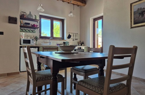 Castiglione Messer Raimondo Apartment | Newly renovated apartment, ideal for relaxing, nature lovers and walkers