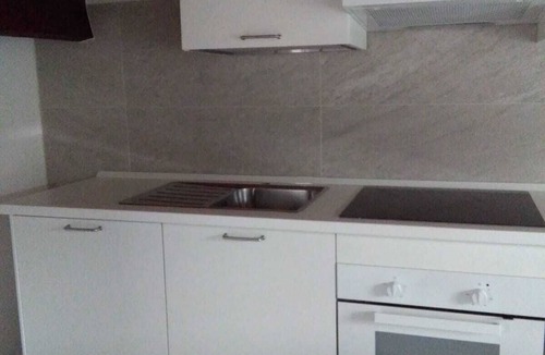 Isolalunga Apartment | Newly renovated apartment top floor stone house
