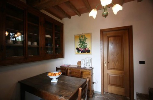 Greve in Chianti Apartment | Nice apartment for 5 guests with WIFI, pool, TV and pets allowed, close to Greve In Chianti