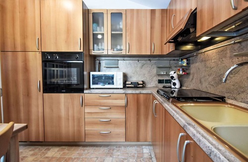 Valtellina Apartment | Nice apartment for 4 people with WIFI and TV