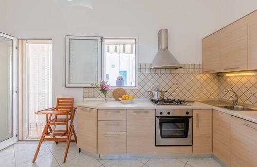 Specchiolla Apartment | Nice apartment for 5 people with A/C, WIFI, TV and terrace, close to Ostuni