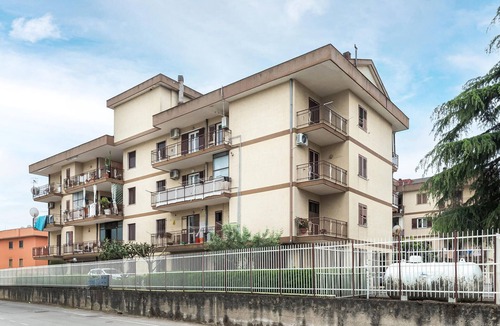 Agropoli Apartment | Nice apartment in Agropoli with WiFi