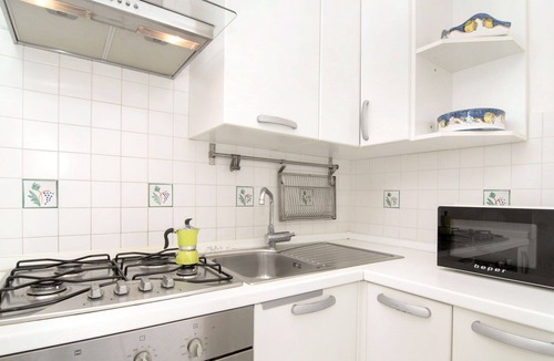 Marina di Puolo Apartment | Nice apartment for 6 guests with pool, WIFI, A/C, TV, terrace and panoramic view