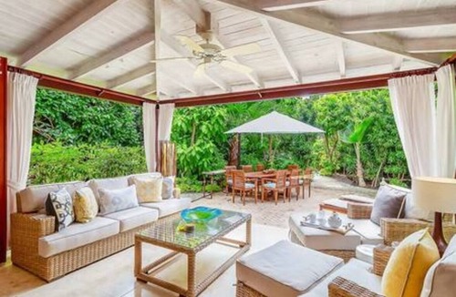 Gibbes Villa | No. 10 at Claridges by Young Estates