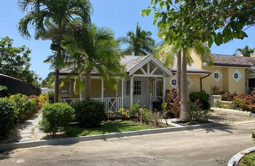 Porters Villa | No. 2 Porters Court - Sun, Sea & Serenity on Barbados’ West Coast