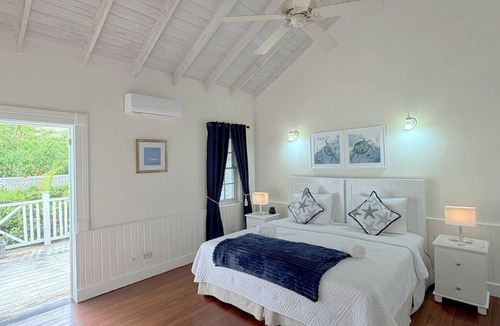 Porters Villa | No. 2 Porters Court - Sun, Sea & Serenity on Barbados’ West Coast