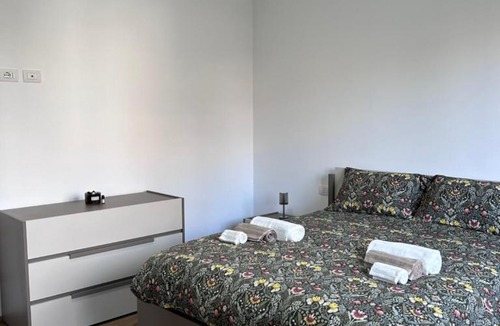 Segrate Apartment | NUVOLA Hosting