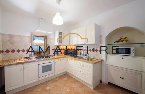 Furore Apartment | OASI MILANO- private pool