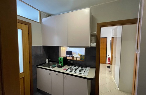 Salerno Apartment | Oasi Verde in Salerno, Perfectly Connected to the Most Beautiful Destinations in Campania