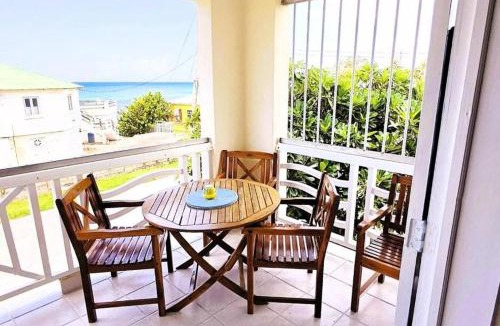 Silver Sands Apartment | Ocean Bliss Apartments