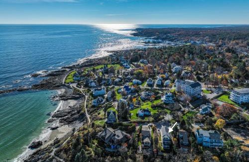 Ogunquit House | Ocean Escape
