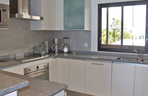 Worthing Condo | Ocean front dreamy large condo