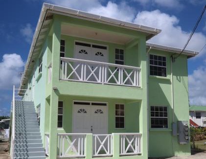 Enterprise Apartment | Ocean Path Villas