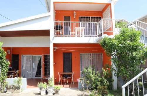 Rockley Apartment | Ocean View Rockley by BLR