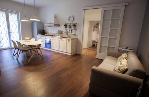Matera Apartment | Oikos Matera, Casa Vacanza A 200 Metri DAL Centro Storico DEI "sassi"