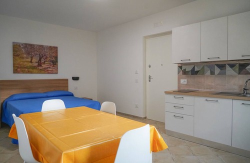 Villammare Apartment | Oliblu Holiday Home – Bilocale Superior Leccino