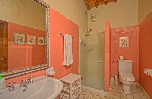 Mondragone House | On the coast of the Tyrrhenian Sea combined