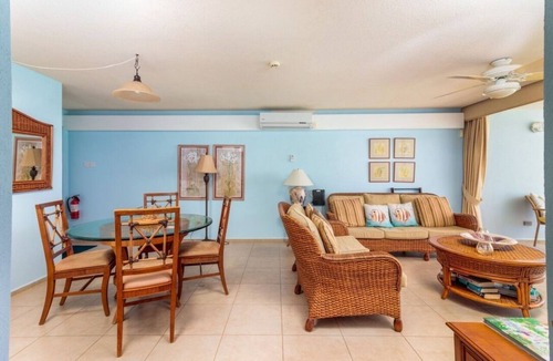 St. Lawrence Gap Condo | ON THE OCEAN - ST LAWRENCE BEACH CONDOS, ST LAWRENCE GAP, ON THE OCEAN