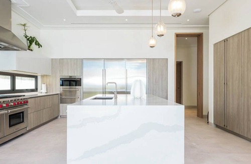 Sunset Crest Villa | One Beachlands - by ZenBreak