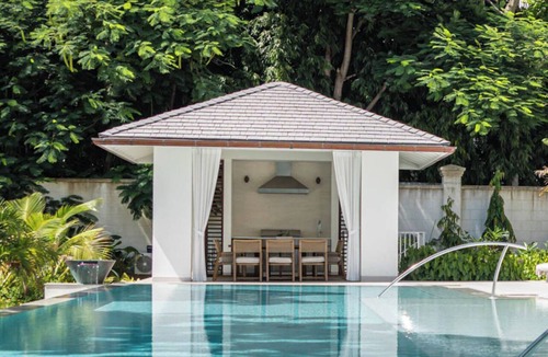 Sunset Crest Villa | One Beachlands - by ZenBreak