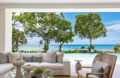 Sunset Crest Villa | One Beachlands - by ZenBreak